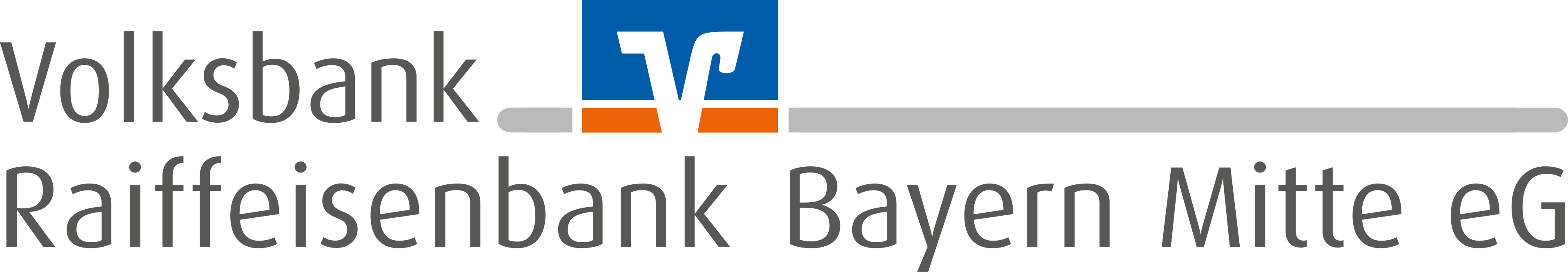 Volksbank Raiffeisenbank Bayern Mitte